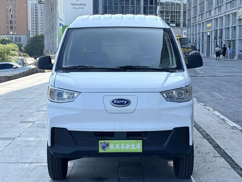 Dongfeng Jiangtun — фото 2