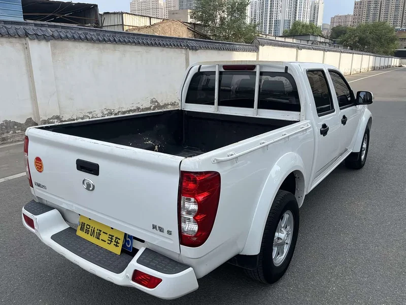 Great Wall Wingle 5 Pickup — фото 16