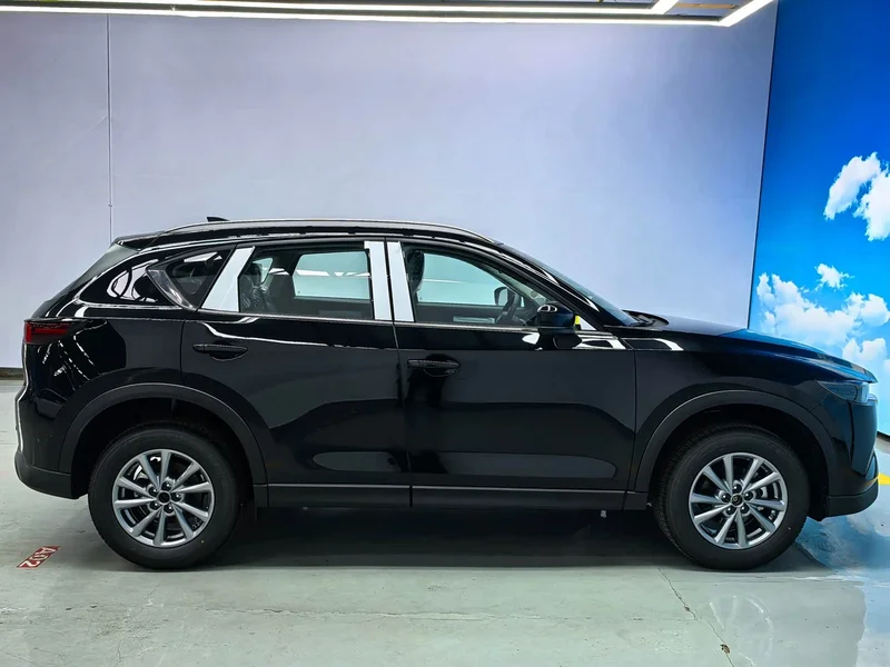 Mazda CX-5 — фото 7
