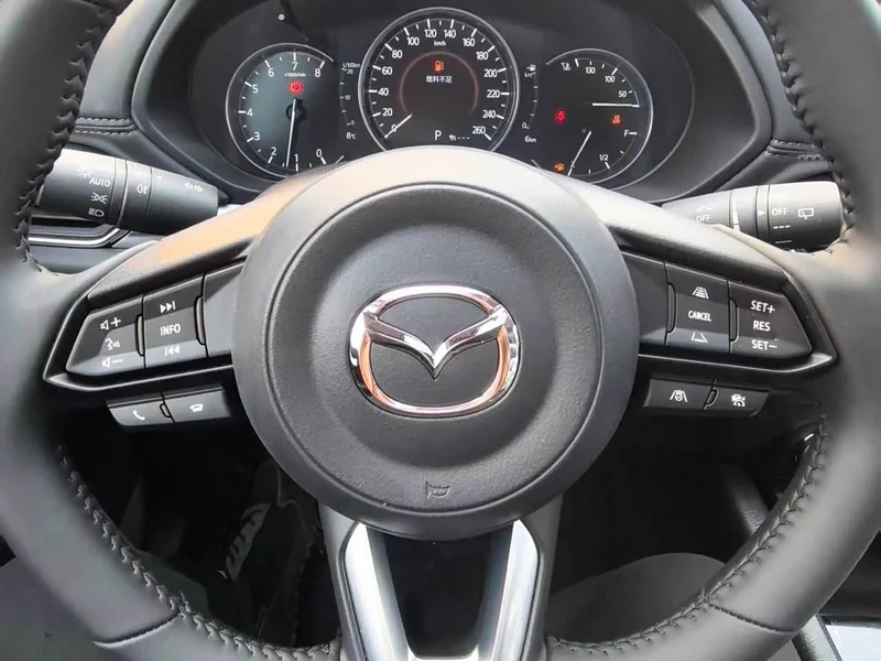 Mazda CX-5 — фото 16