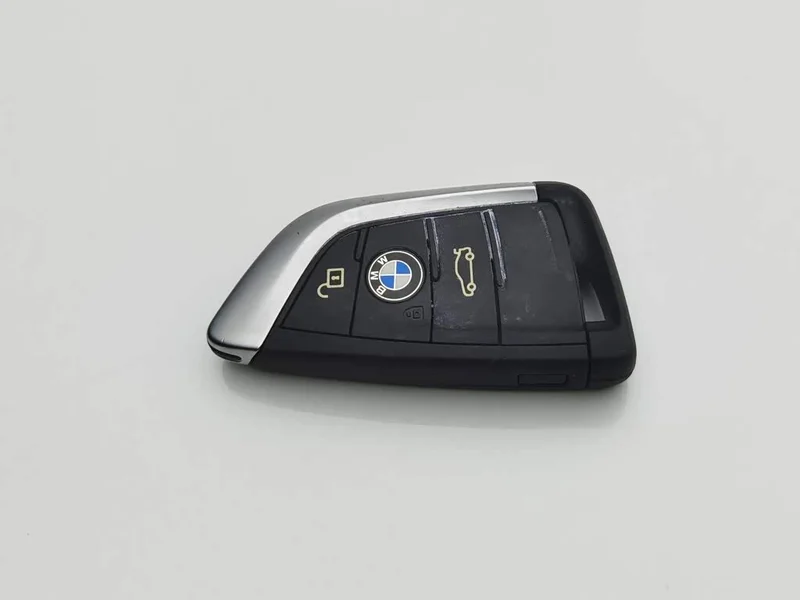 BMW X1 — фото 19