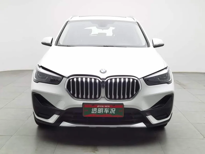 BMW X1 — фото 3
