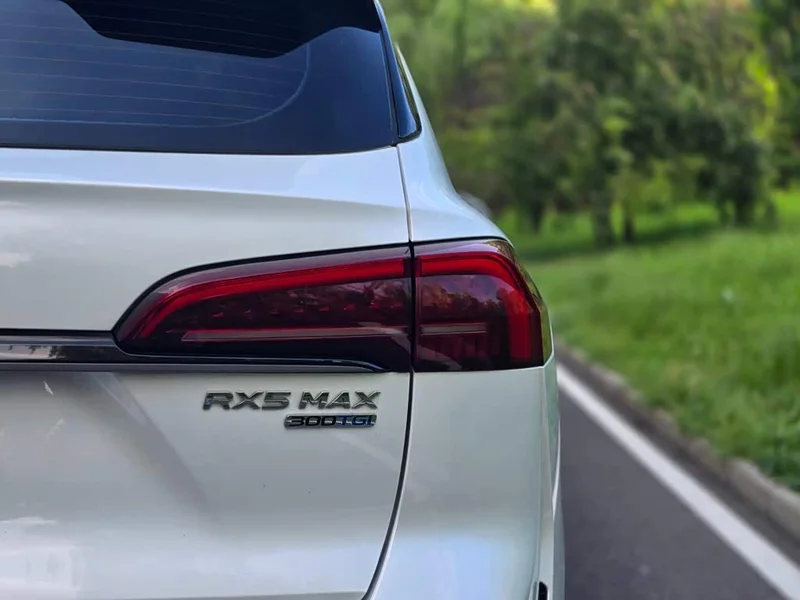 Roewe RX5 MAX — фото 7