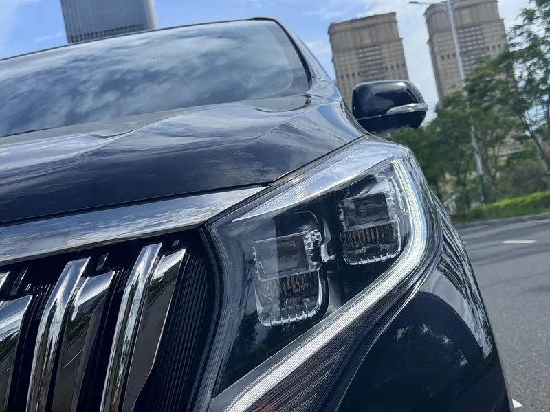 GAC Trumpchi M8 — фото 4