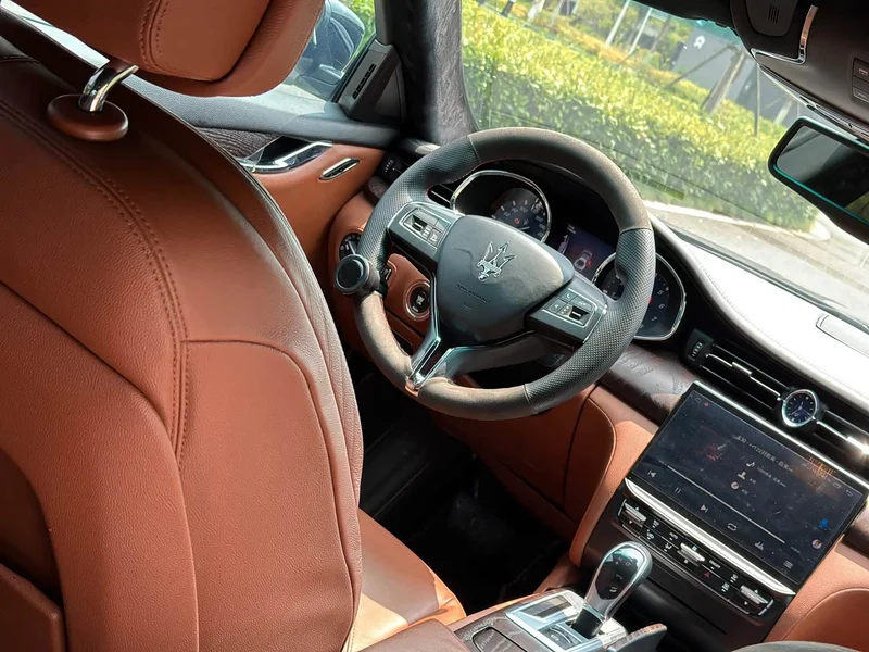 Lincoln Continental — фото 11