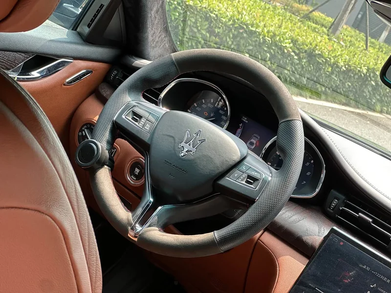 Lincoln Continental — фото 12