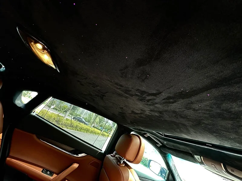 Lincoln Continental — фото 13