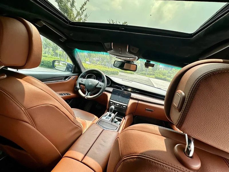 Lincoln Continental — фото 14