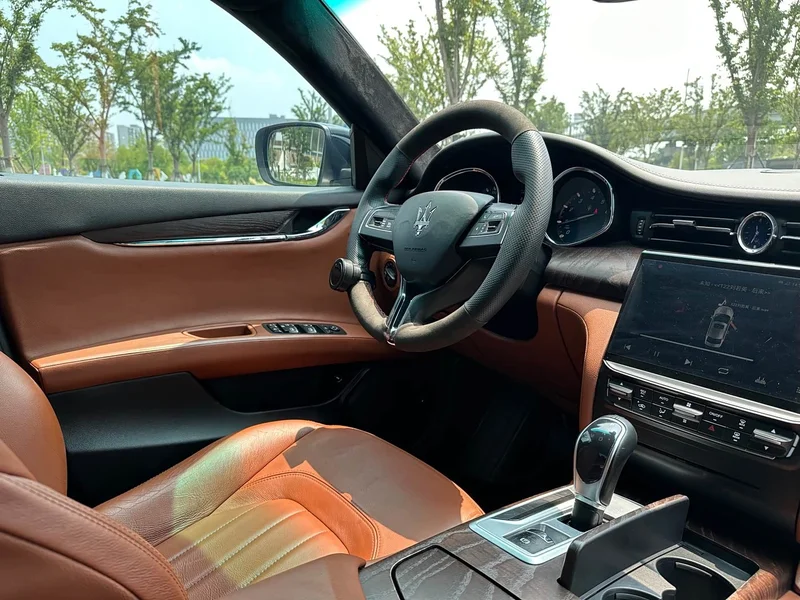 Lincoln Continental — фото 15