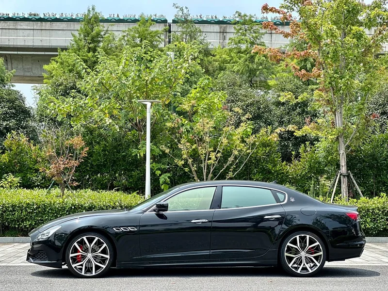 Lincoln Continental — фото 7