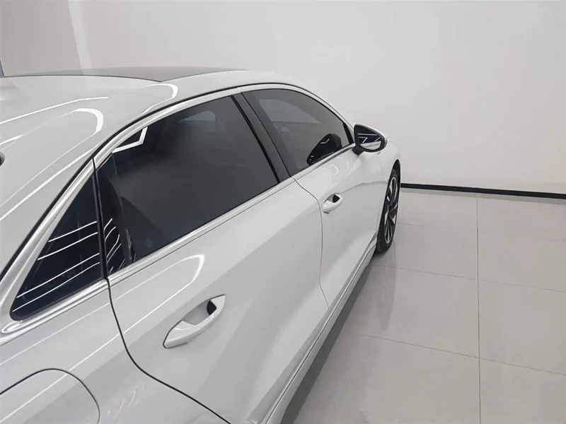 Audi A3 — фото 14