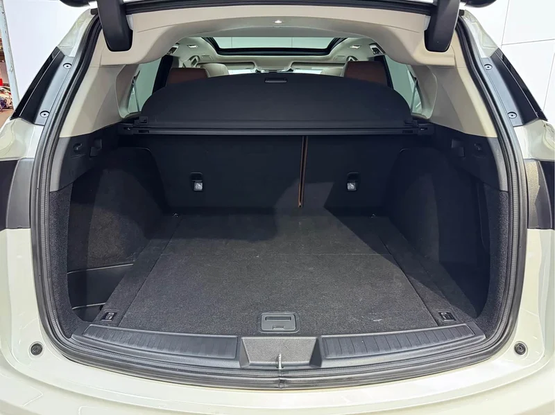 Acura RDX — фото 25