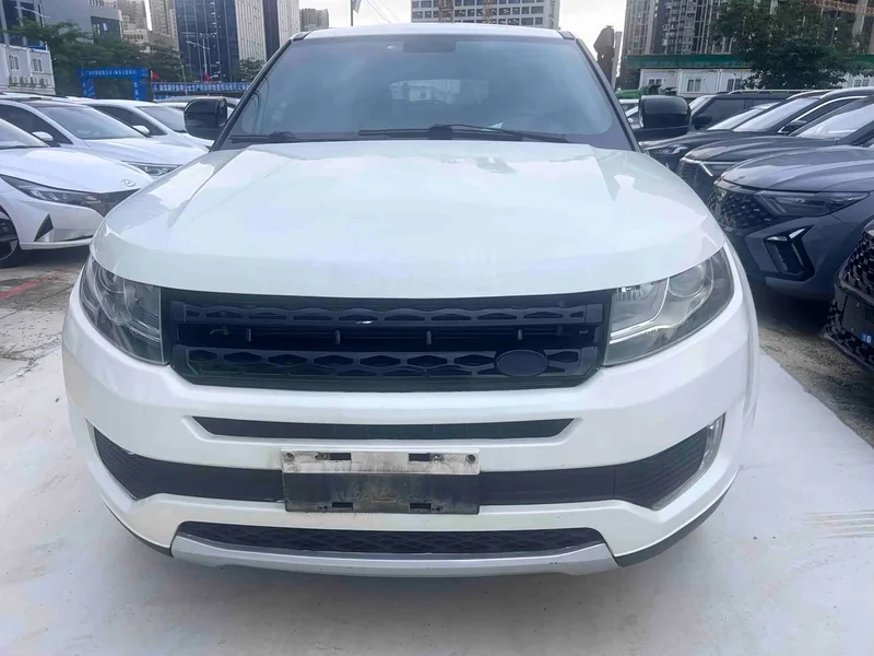 Lufeng X7 — фото 1