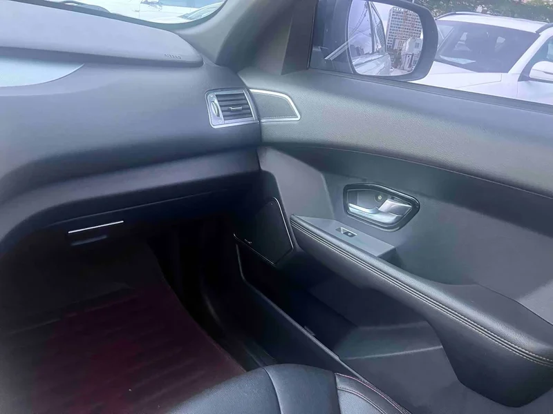 Lufeng X7 — фото 15
