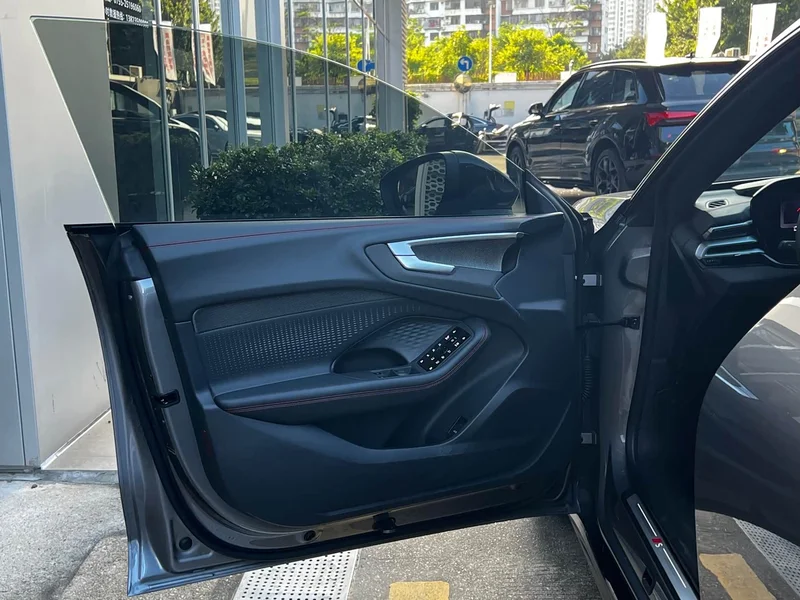 Audi A5L Sportback — фото 18