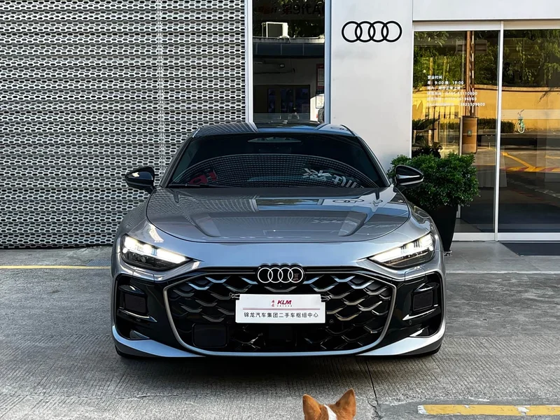 Audi A5L Sportback — фото 2