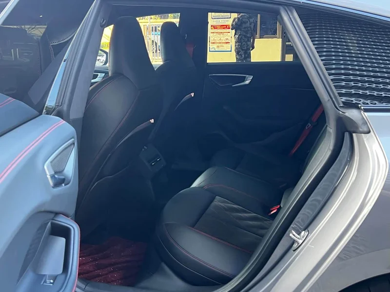 Audi A5L Sportback — фото 21