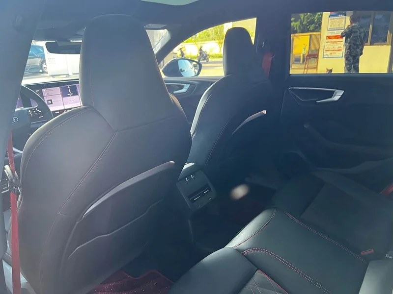 Audi A5L Sportback — фото 22