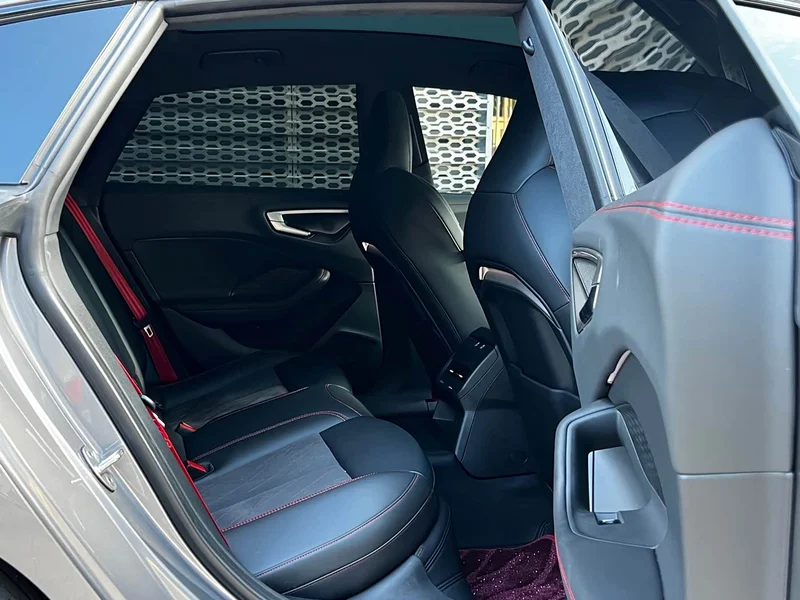 Audi A5L Sportback — фото 25