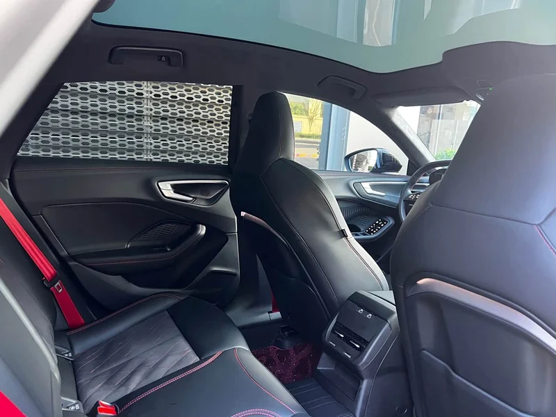 Audi A5L Sportback — фото 26