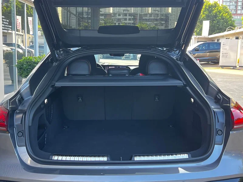 Audi A5L Sportback — фото 27