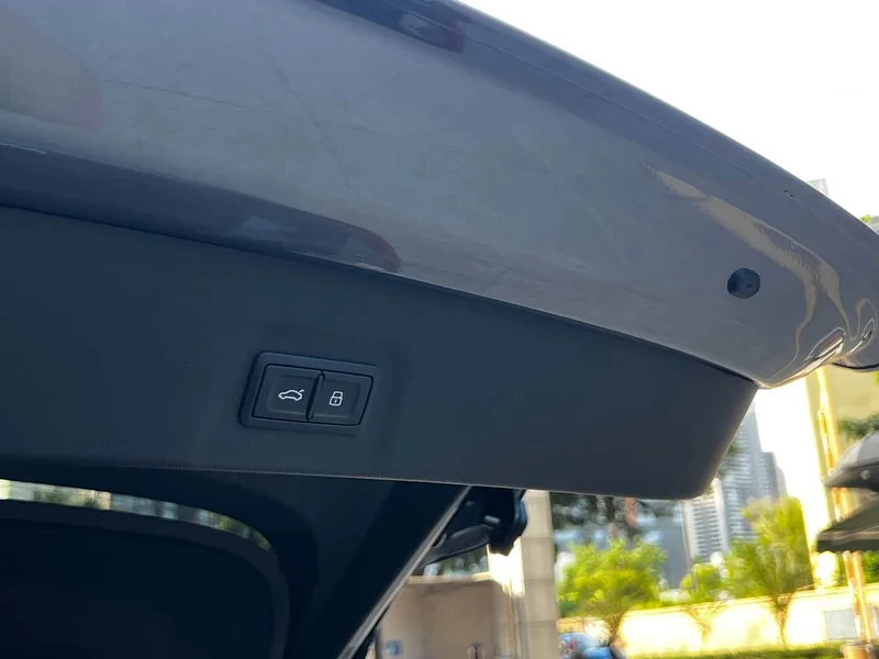 Audi A5L Sportback — фото 28