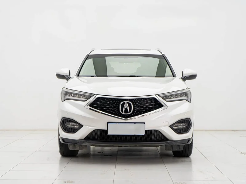 Acura CDX — фото 1