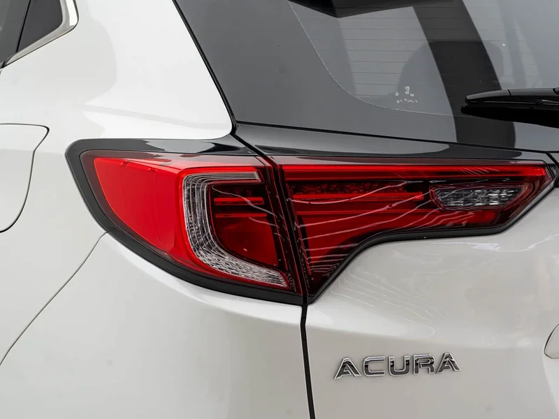 Acura CDX — фото 21