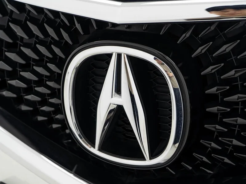 Acura CDX — фото 24