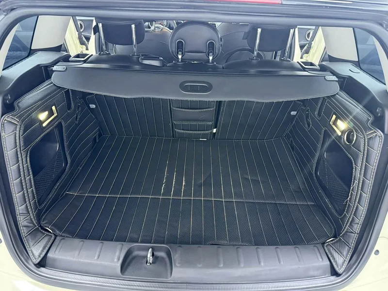 MINI CLUBMAN — фото 7