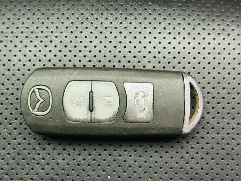 Mazda Atenza — фото 13