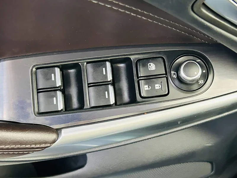 Mazda Atenza — фото 18