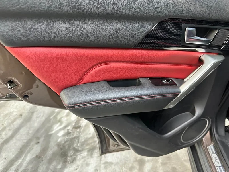 Haval H2 — фото 12