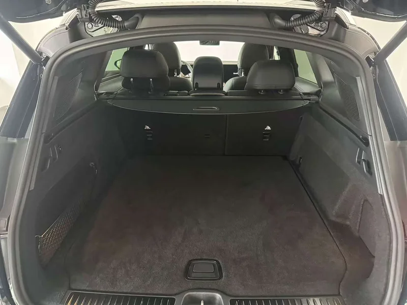 Mercedes-Benz GLC New Energy — фото 22