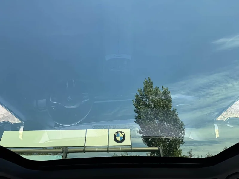 BMW i5 — фото 15