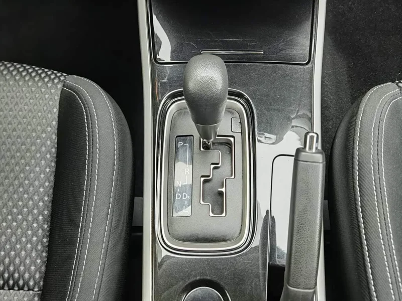 Mitsubishi Outlander — фото 13