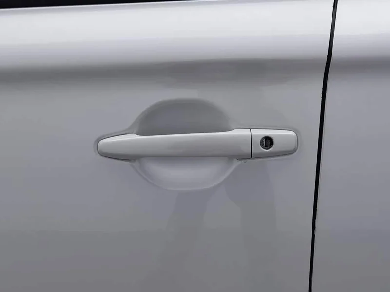 Mitsubishi Outlander — фото 18