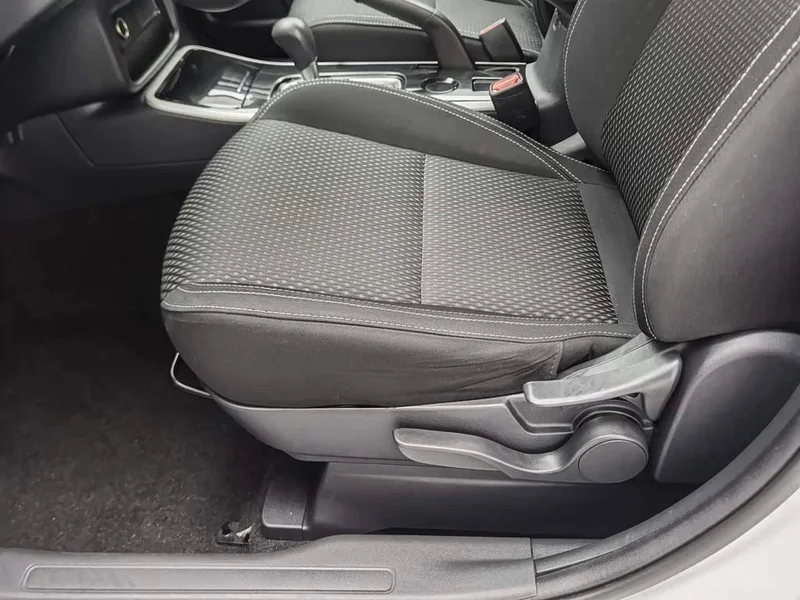 Mitsubishi Outlander — фото 20
