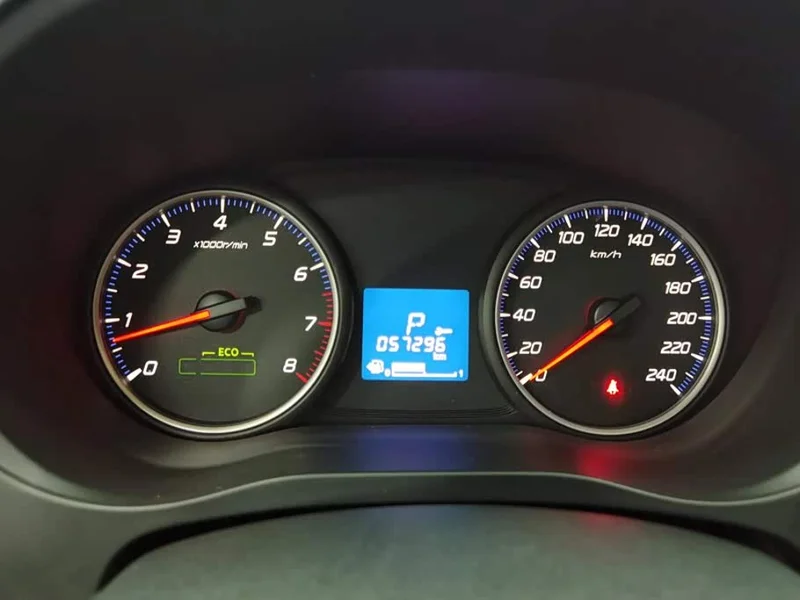 Mitsubishi Outlander — фото 14
