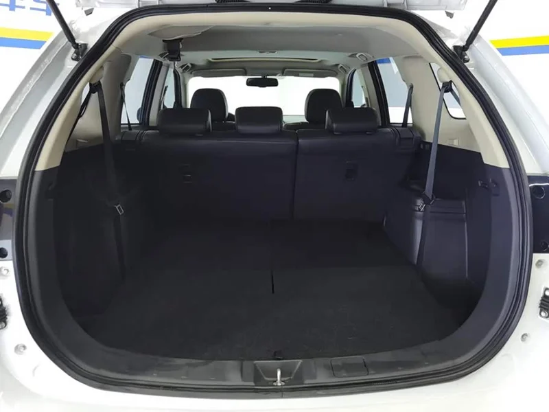 Mitsubishi Outlander — фото 4