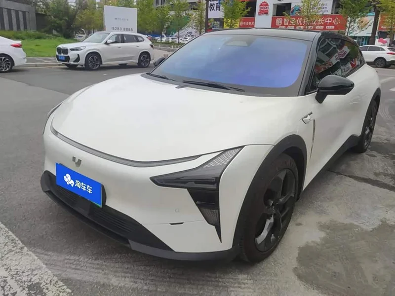 Jiyue 01