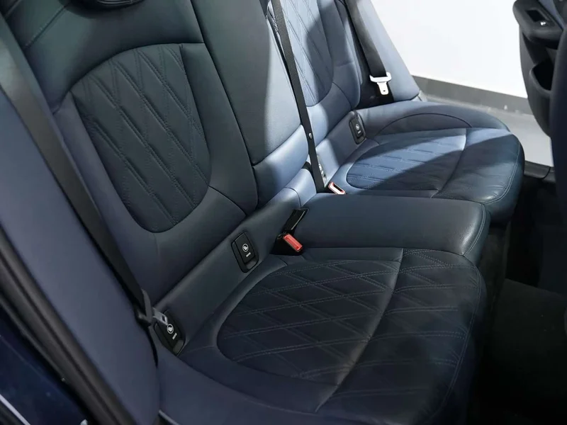 MINI CLUBMAN — фото 14