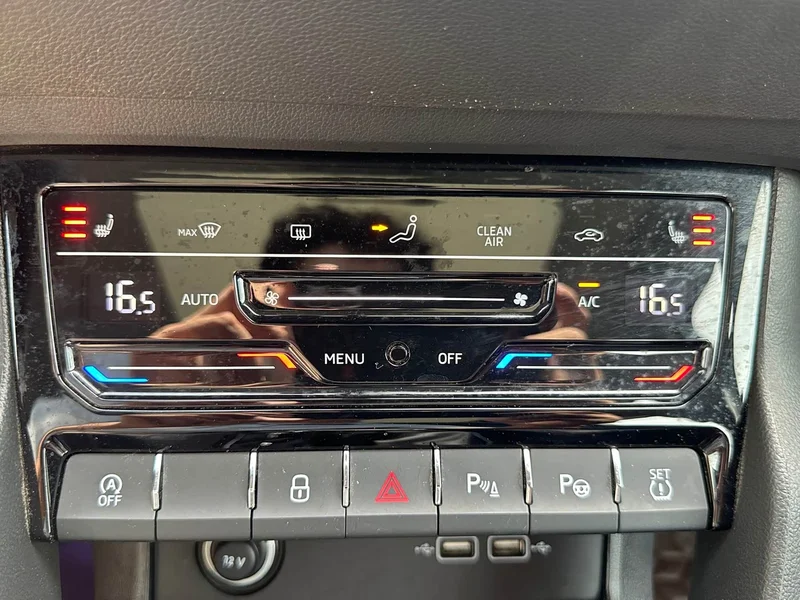 Skoda Karoq — фото 13