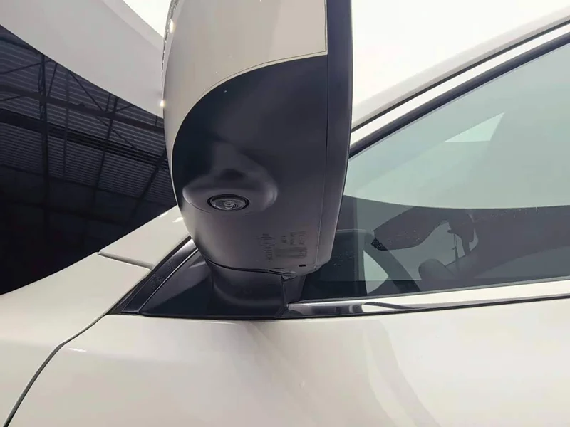 Nissan Qashqai — фото 14