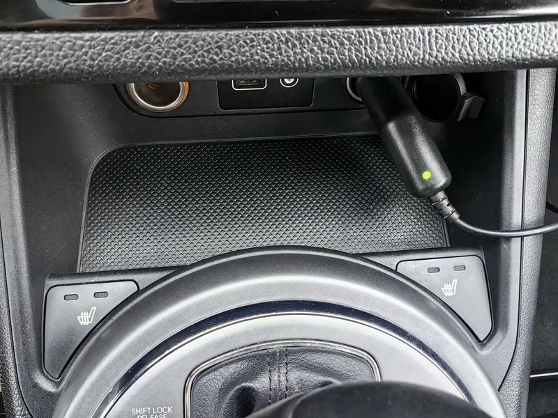 Kia Sportage — фото 9