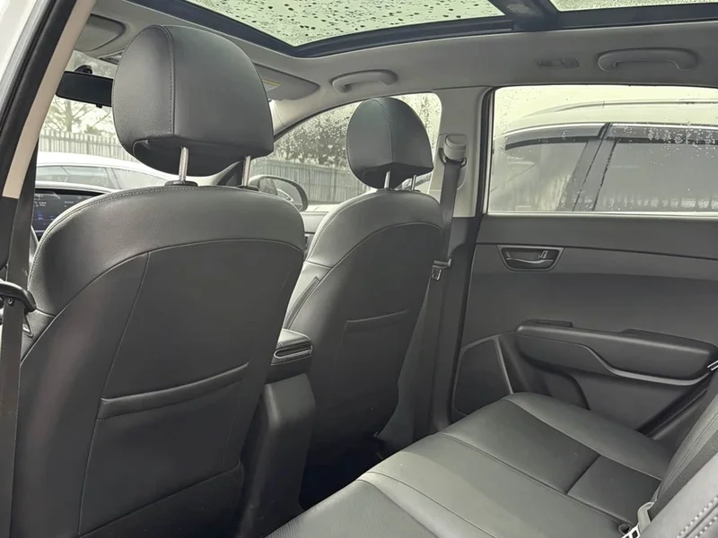 Kia KX3 — фото 6