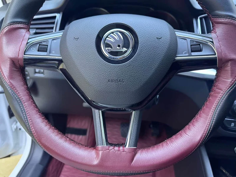 Skoda Kamiq — фото 16