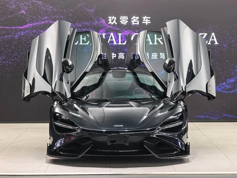 McLaren 720S — фото 2
