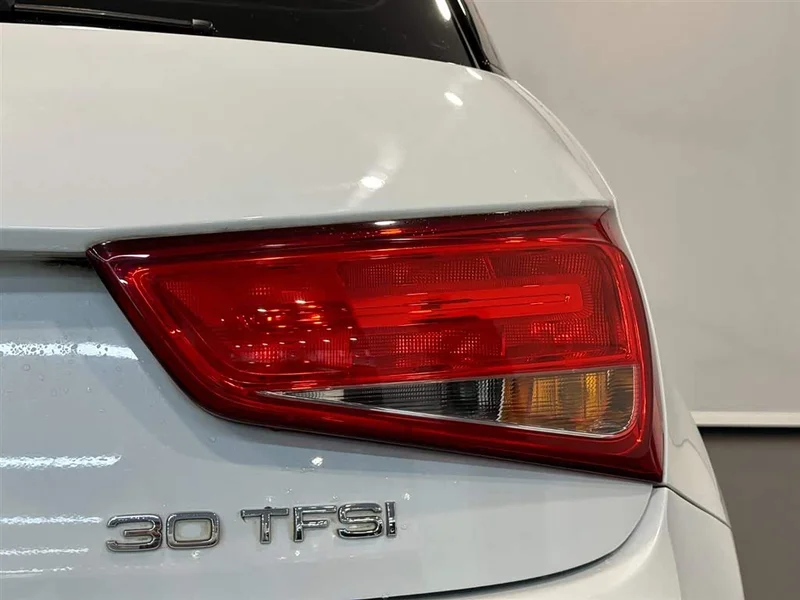 Audi A1 — фото 14