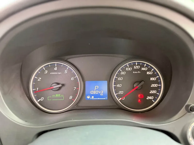 Mitsubishi Outlander — фото 19